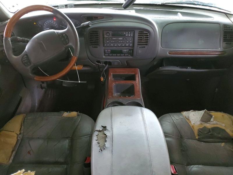 Aukcja sprzedaży 2000 Lincoln Navigator, vin: 5LMRU27A2YLJ00349, numer aukcji: 57344006