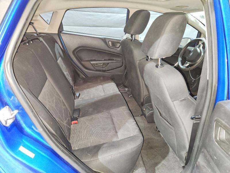 59101006 :رقم المزاد ، 3FADP4EJ1BM173392 vin ، 2011 Ford Fiesta مزاد بيع