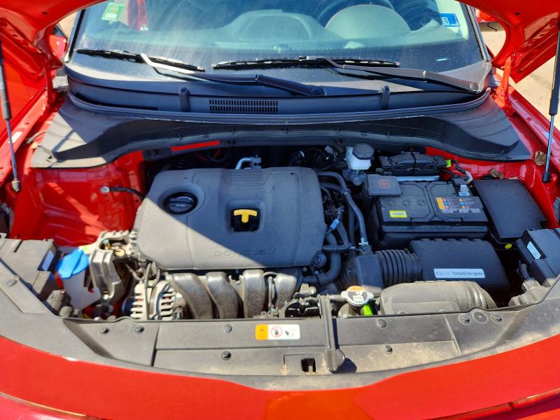 Aukcja sprzedaży 2025 Kia Soul, vin: KNDJ53AU1S7249345, numer aukcji: 57163226