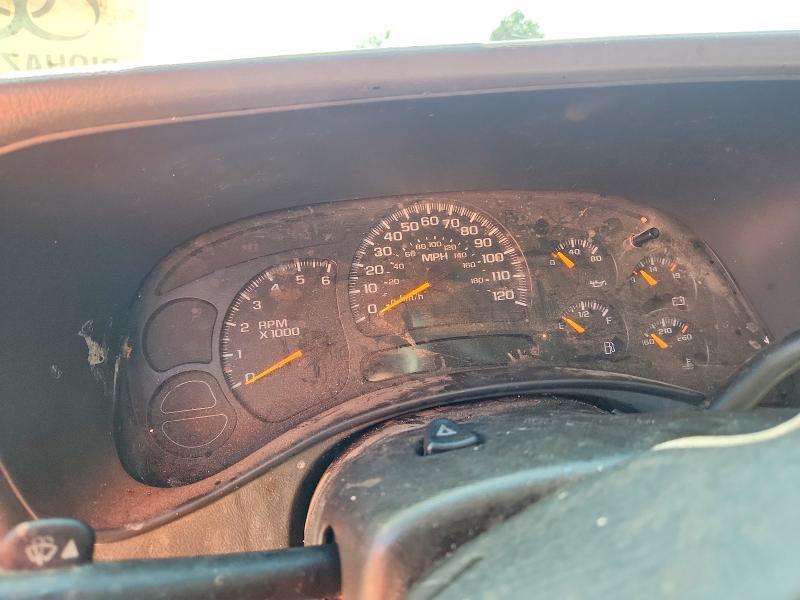 Продаж на аукціоні авто 2005 Gmc Yukon Xl, vin: 1GKFK16Z25J118069, номер лоту: 55629876