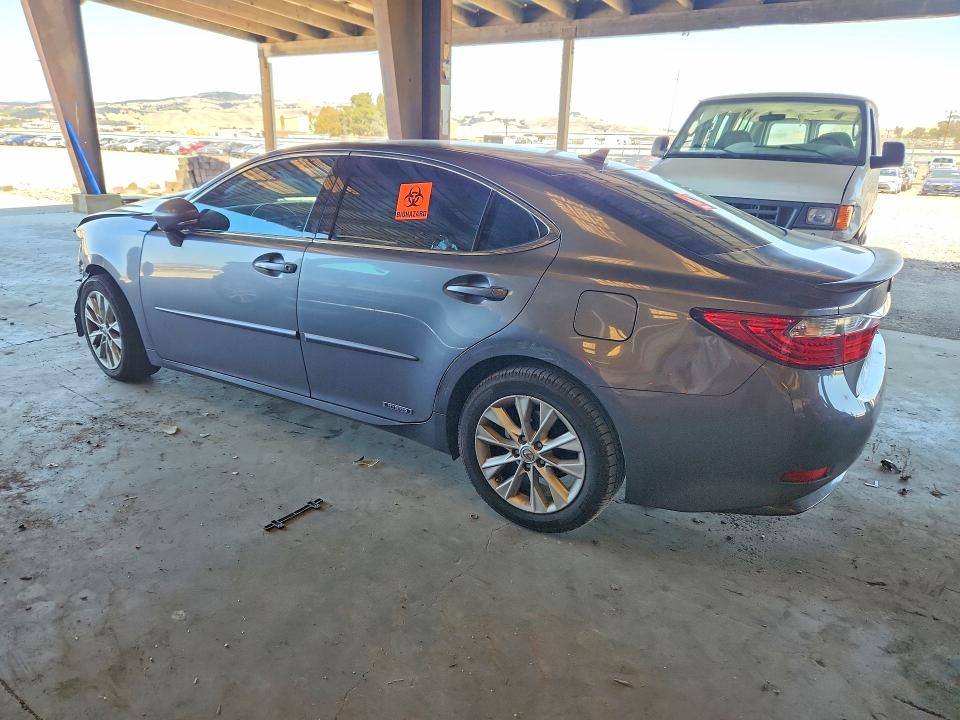 Продаж на аукціоні авто 2013 Lexus Es, vin: JTHBW1GG8D2013877, номер лоту: 57239616