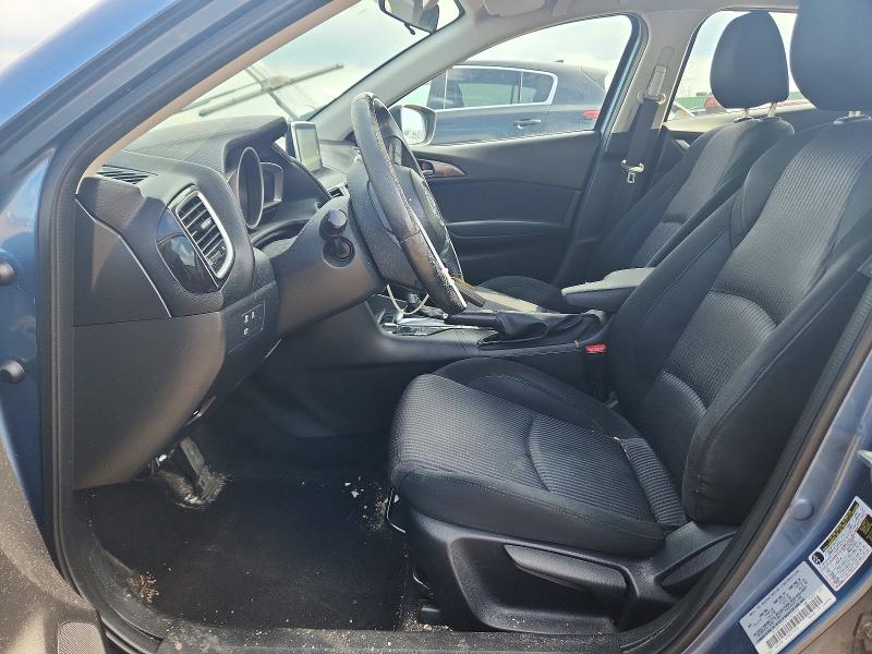 Продаж на аукціоні авто 2015 Mazda 3, vin: JM1BM1V71F1267398, номер лоту: 56623736