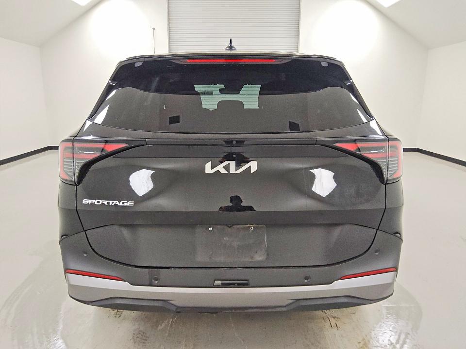 2026 Kia Sportage მანქანა იყიდება აუქციონზე, vin: 5XYK23DF1TG402708, აუქციონის ნომერი: 59194276
