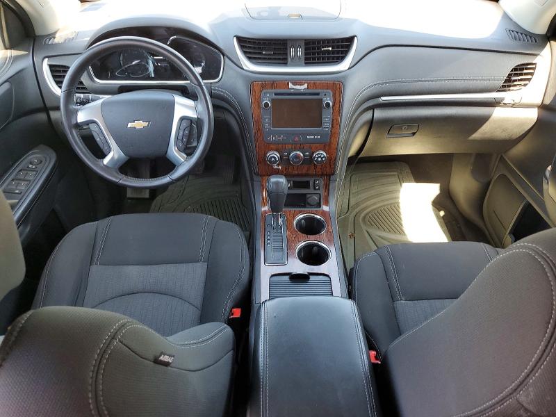 Продажа на аукционе авто 2014 Chevrolet Traverse, vin: 1GNKVGKD0EJ365435, номер лота: 70244455