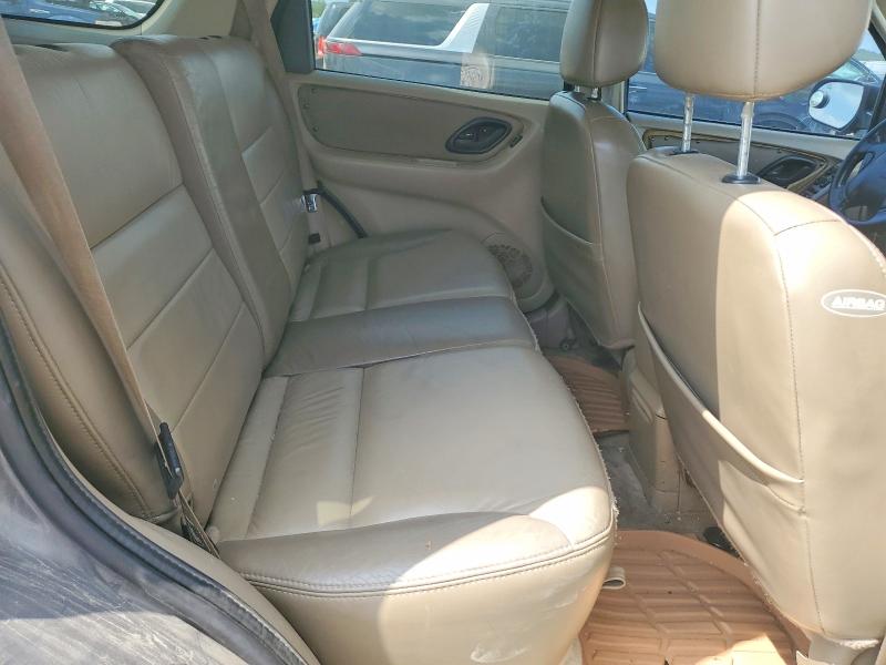2003 Ford Escape მანქანა იყიდება აუქციონზე, vin: 1FMCU94193KE08316, აუქციონის ნომერი: 58306316