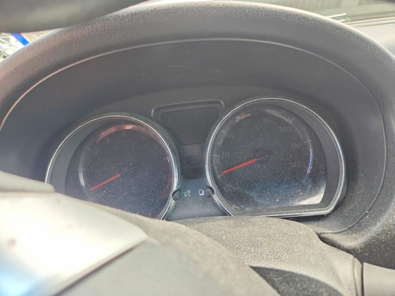 57594506 :رقم المزاد ، 3N1CN7AP0KL868933 vin ، 2019 Nissan Versa مزاد بيع
