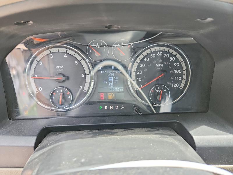 Продажа на аукционе авто 2010 Dodge Ram 1500, vin: 1D7RV1GT4AS198737, номер лота: 57906756