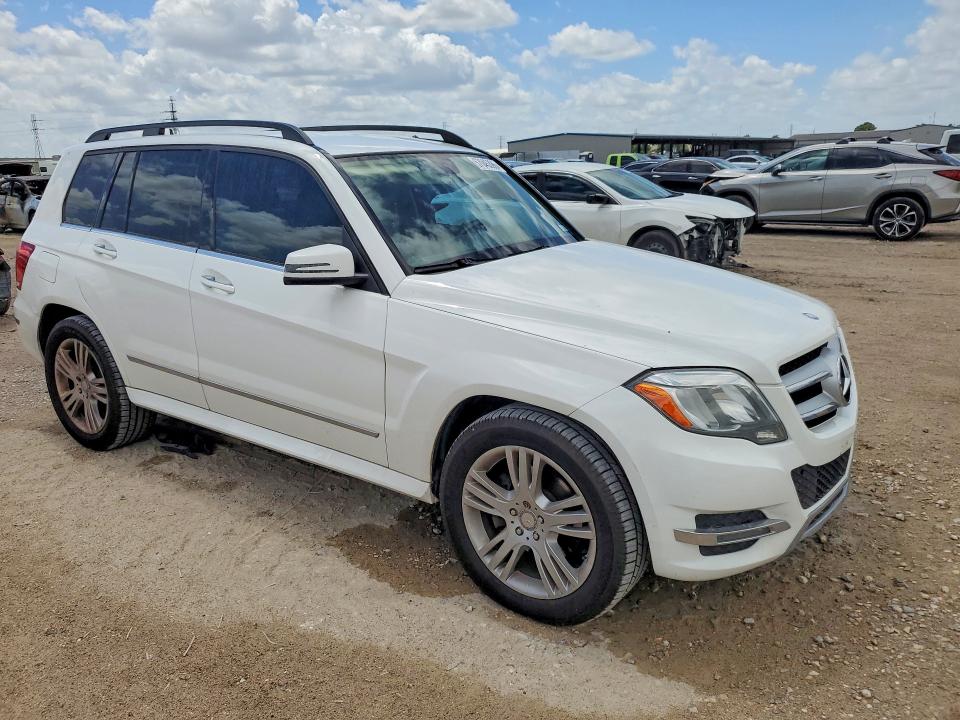 Продажа на аукционе авто 2014 Mercedes-benz Glk, vin: WDCGG0EB7EG187783, номер лота: 57045396