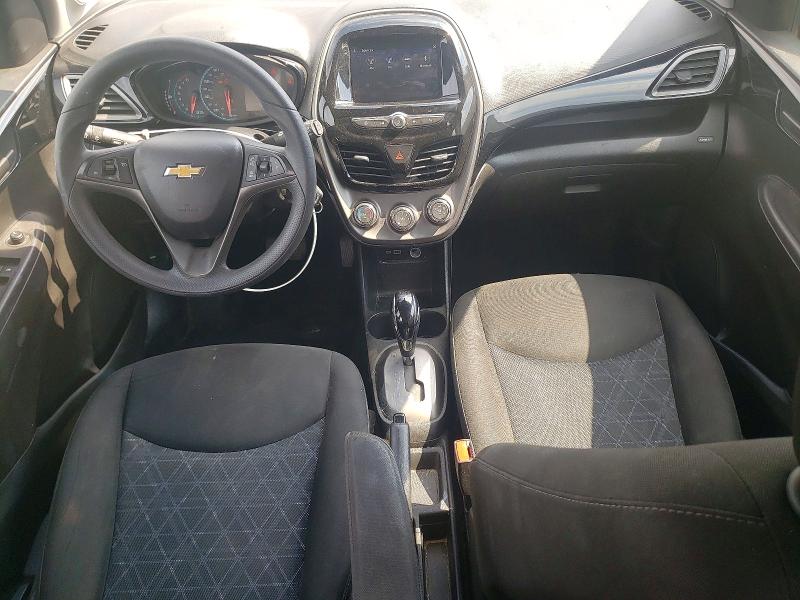 Продаж на аукціоні авто 2021 Chevrolet Spark, vin: KL8CD6SA8MC716491, номер лоту: 57722396
