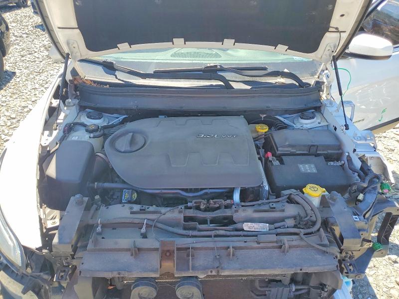 Продажа на аукционе авто 2014 Jeep Cherokee, vin: 1C4PJMCS2EW286731, номер лота: 56480036