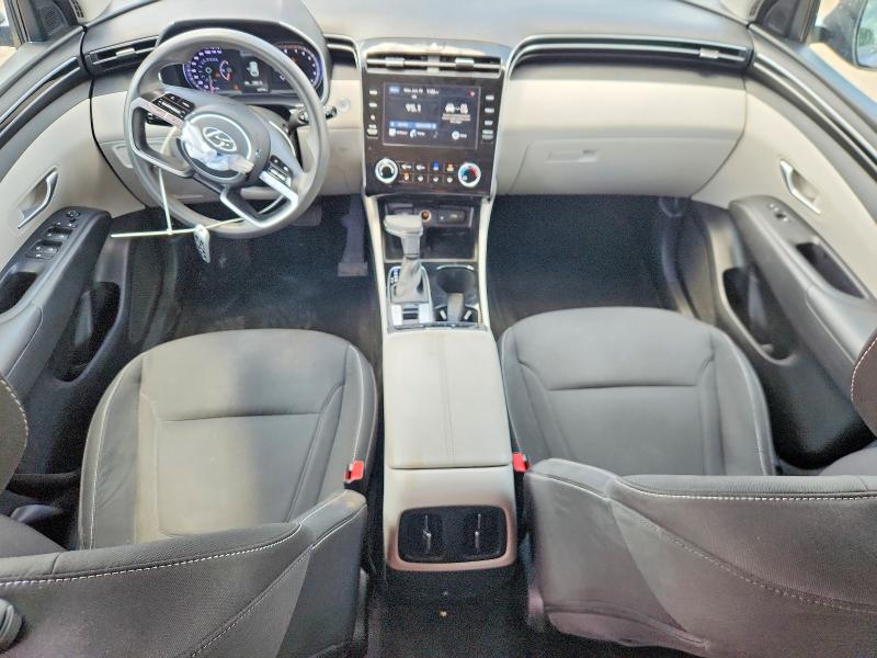 Aukcja sprzedaży 2023 Hyundai Tucson, vin: 5NMJBCAE9PH258005, numer aukcji: 57482746