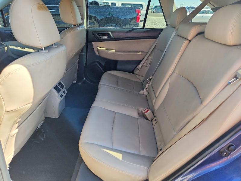 Продажа на аукционе авто 2017 Subaru Outback, vin: 4S4BSANC7H3419576, номер лота: 56071896
