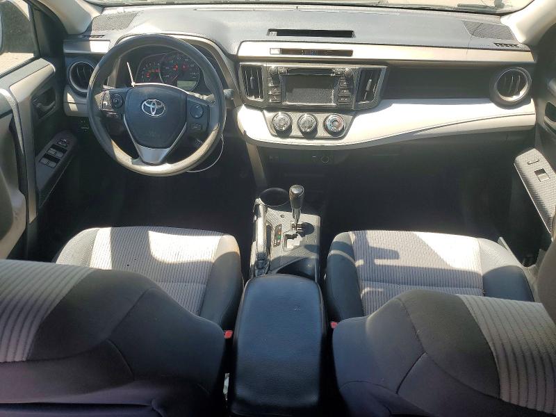 56660176 :رقم المزاد ، 2T3BFREV7EW128366 vin ، 2014 Toyota Rav4 مزاد بيع