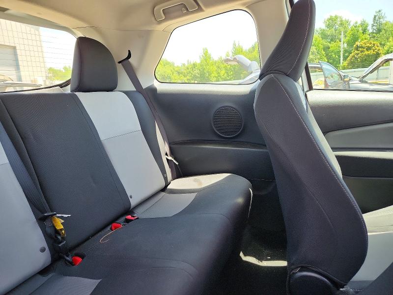 Aukcja sprzedaży 2018 Toyota Yaris, vin: VNKJTUD37JA090838, numer aukcji: 59117366