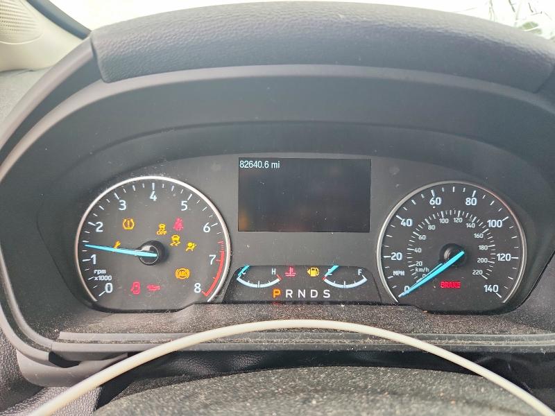 55958536 :رقم المزاد ، MAJ3P1TE0JC229855 vin ، 2018 Ford Ecosport مزاد بيع