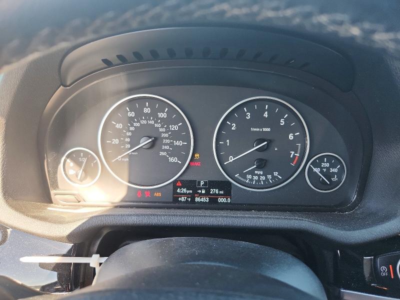 Aukcja sprzedaży 2017 Bmw X3, vin: 5UXWX9C55H0D98627, numer aukcji: 57830486