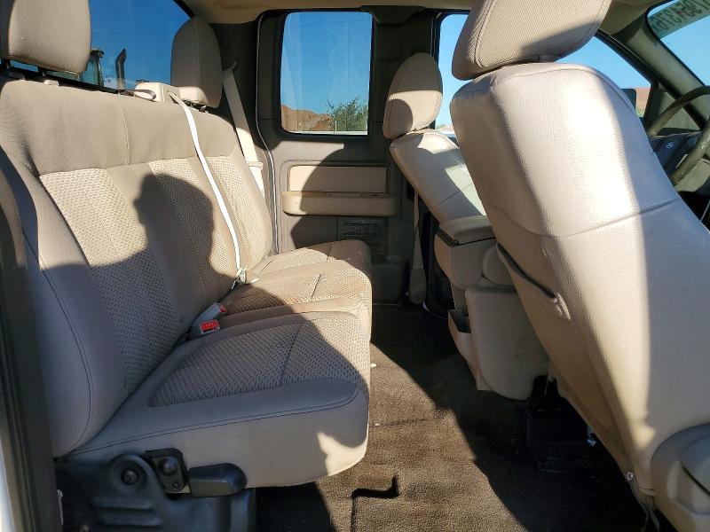 Aukcja sprzedaży 2010 Ford F150, vin: 1FTVX1CVXAKC18693, numer aukcji: 57951376
