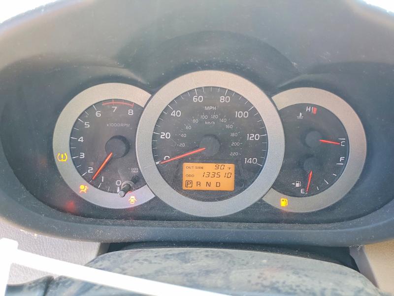 Aukcja sprzedaży 2008 Toyota Rav4, vin: JTMBD33V085143311, numer aukcji: 58319046