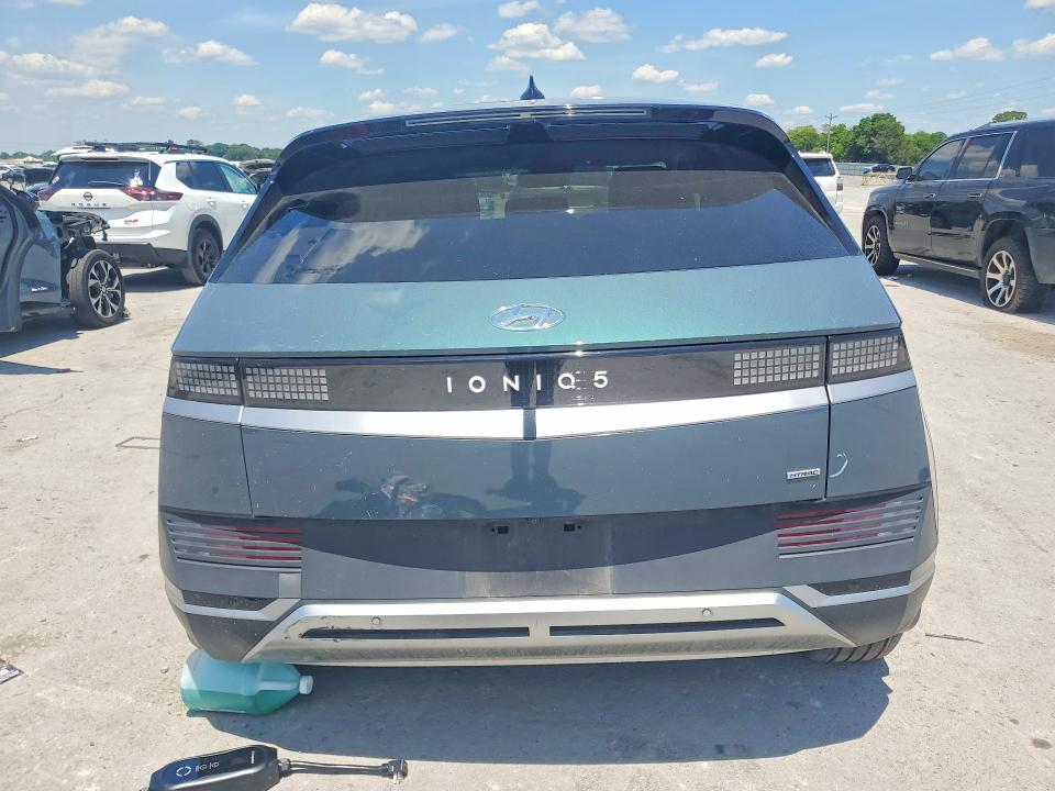 Aukcja sprzedaży 2023 Hyundai Ioniq 5, vin: KM8KNDAF0PU231094, numer aukcji: 56055856