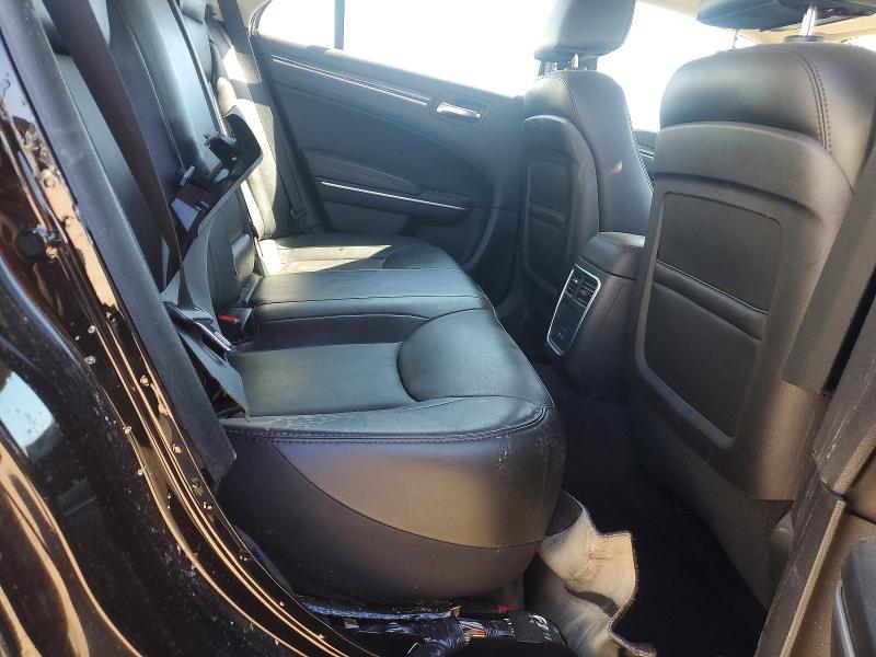 Auction sale of the 2019 Chrysler 300, vin: 2C3CCARG0KH517571, lot number: 55359706