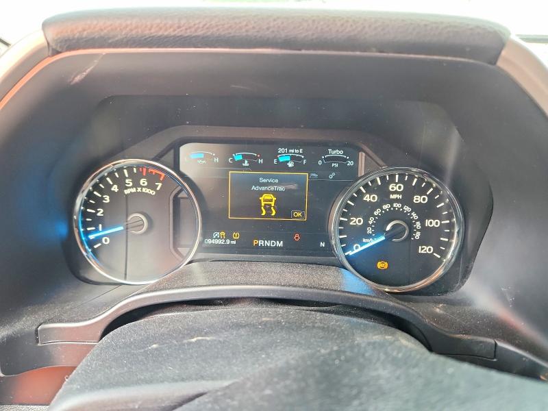 Aukcja sprzedaży 2018 Ford F150, vin: 1FTEW1CP5JFE14313, numer aukcji: 58820216
