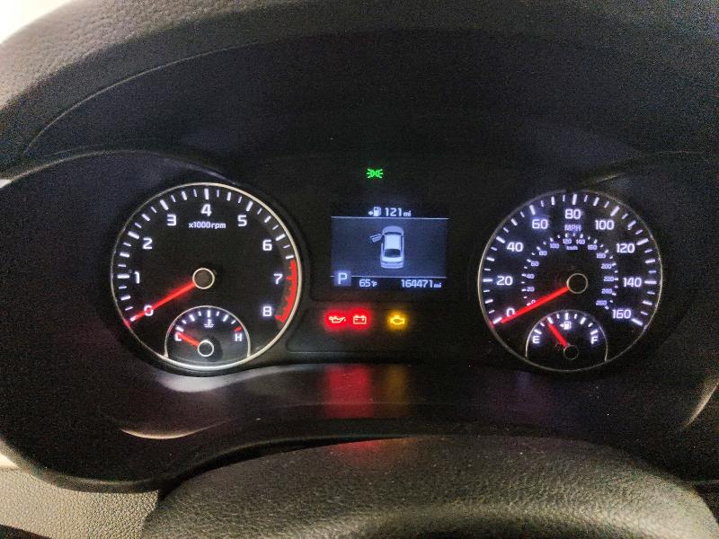 2020 Kia Optima მანქანა იყიდება აუქციონზე, vin: 5XXGT4L30LG418287, აუქციონის ნომერი: 57400726
