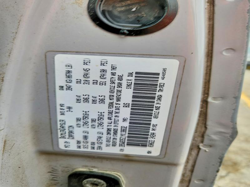 58129636 :رقم المزاد ، 2B5WB35Z1YK138632 vin ، 2000 Dodge Ram Wagon مزاد بيع