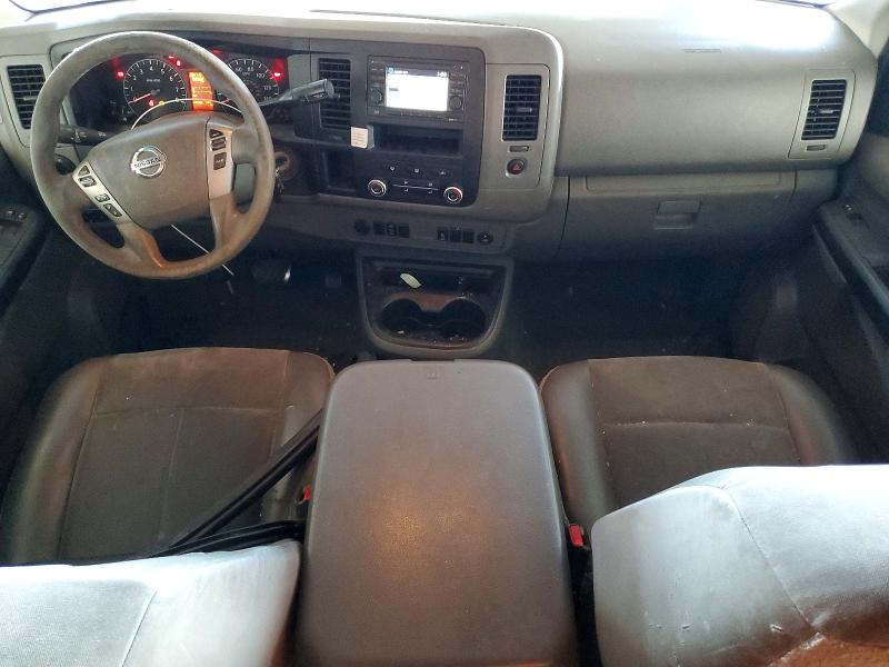 Продаж на аукціоні авто 2013 Nissan Nv, vin: 5BZBF0AAXDN201296, номер лоту: 58322096