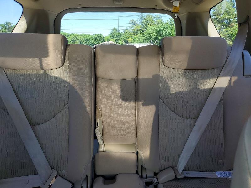 2009 Toyota Rav4 მანქანა იყიდება აუქციონზე, vin: JTMBF33VX9D021122, აუქციონის ნომერი: 56500546