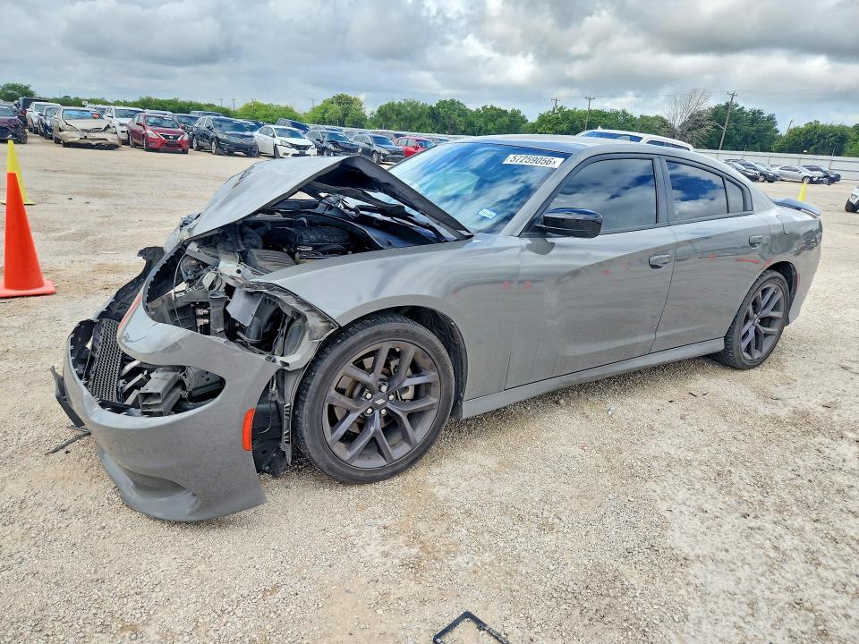 Aukcja sprzedaży 2023 Dodge Charger, vin: 2C3CDXHG8PH647302, numer aukcji: 57259056