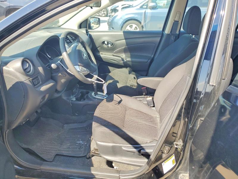 Aukcja sprzedaży 2018 Nissan Versa, vin: 3N1CN7AP9JL883011, numer aukcji: 57591376