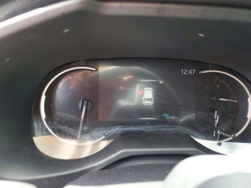 Продаж на аукціоні авто 2025 Toyota Rav4, vin: 2T3W1RFVXSC346054, номер лоту: 56835806