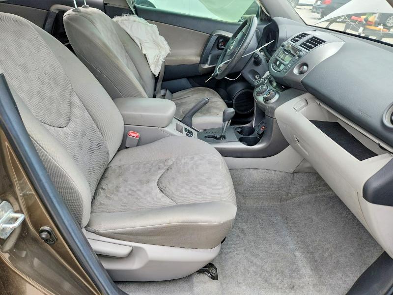 Aukcja sprzedaży 2011 Toyota Rav4, vin: 2T3ZF4DV1BW105163, numer aukcji: 58571826