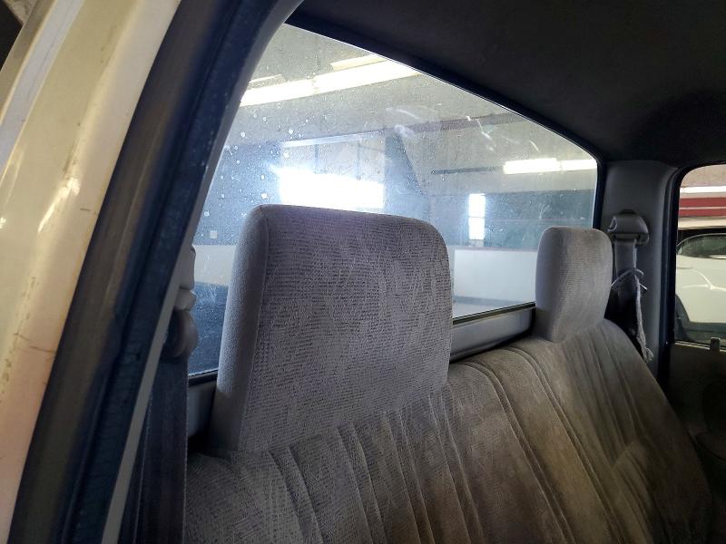 Aukcja sprzedaży 2001 Toyota Tacoma, vin: 5TENL42N61Z760321, numer aukcji: 56185806