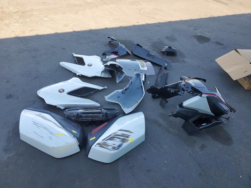 Aukcja sprzedaży 2024 Honda Gl1800, vin: JH2SC7956RK601462, numer aukcji: 58084216