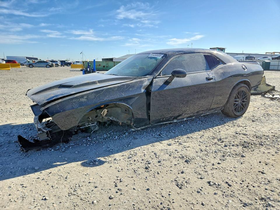 Auction sale of the 2022 Dodge Challenger, vin: 2C3CDZGG4NH188781, lot number: 56468686