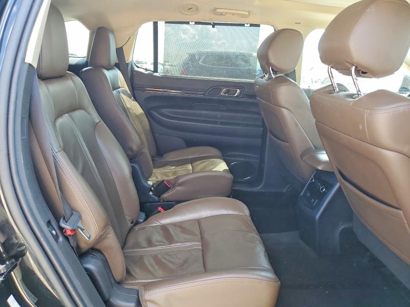 56688286 :رقم المزاد ، 2LMHJ5AT5EBL58450 vin ، 2014 Lincoln Mkt مزاد بيع