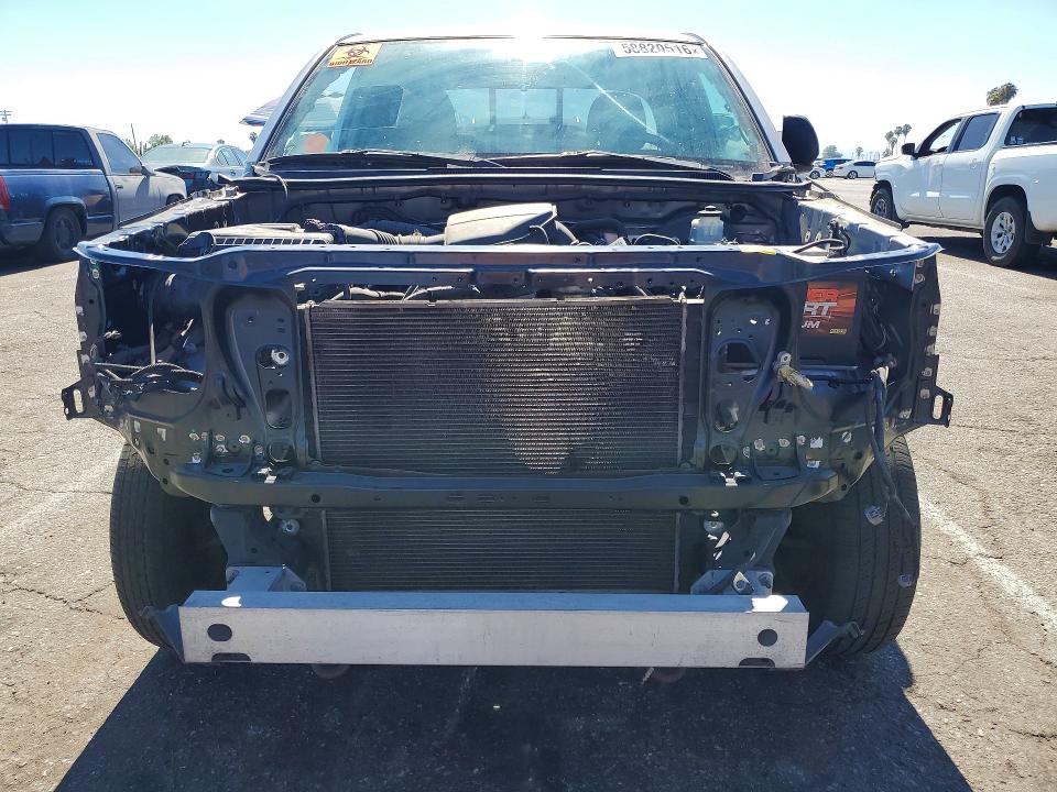 Aukcja sprzedaży 2015 Toyota Tacoma, vin: 5TFTX4CN7FX058520, numer aukcji: 58820516