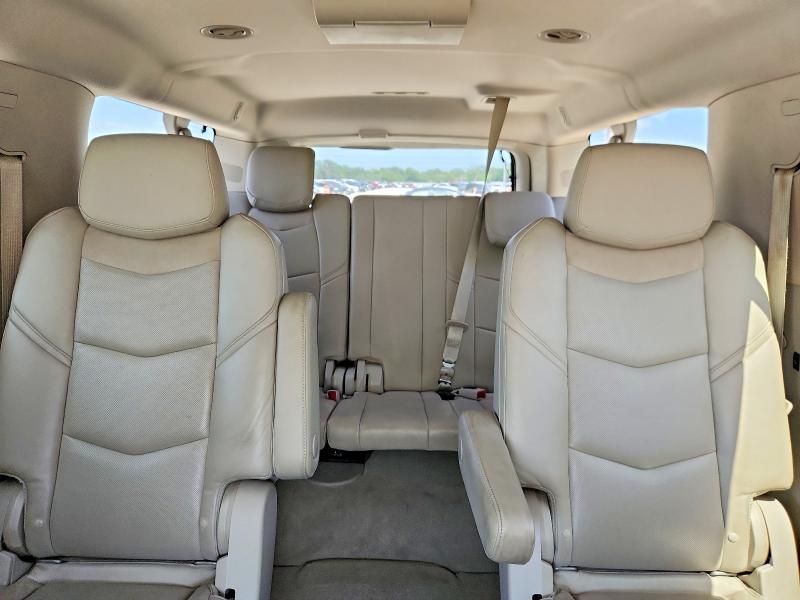 Aukcja sprzedaży 2016 Cadillac Escalade, vin: 1GYS4HKJ8GR146048, numer aukcji: 57050786