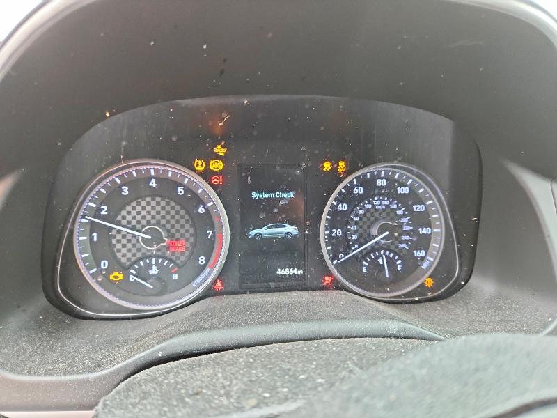 Aukcja sprzedaży 2019 Hyundai Elantra, vin: 5NPD84LF9KH415308, numer aukcji: 56972556