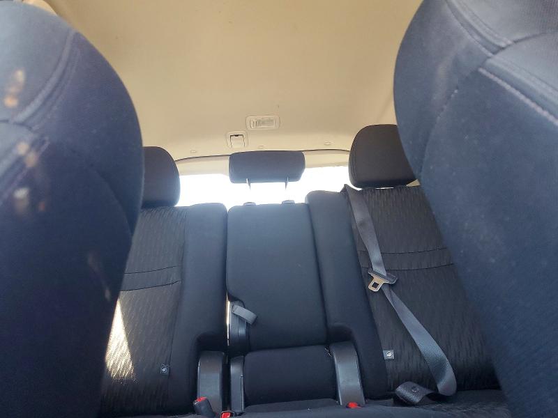 54286966 :رقم المزاد ، 5N1AT2MT8LC760199 vin ، 2020 Nissan Rogue مزاد بيع