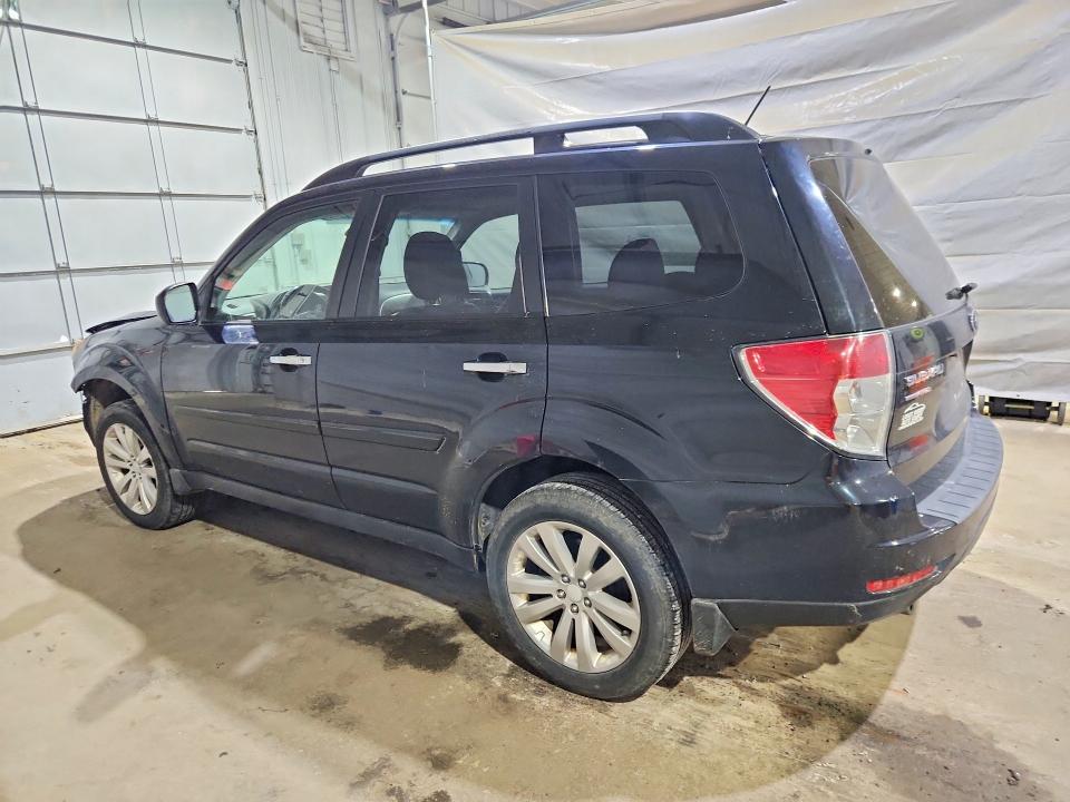 Продажа на аукционе авто 2012 Subaru Forester, vin: JF2SHAEC4CH422502, номер лота: 58653816
