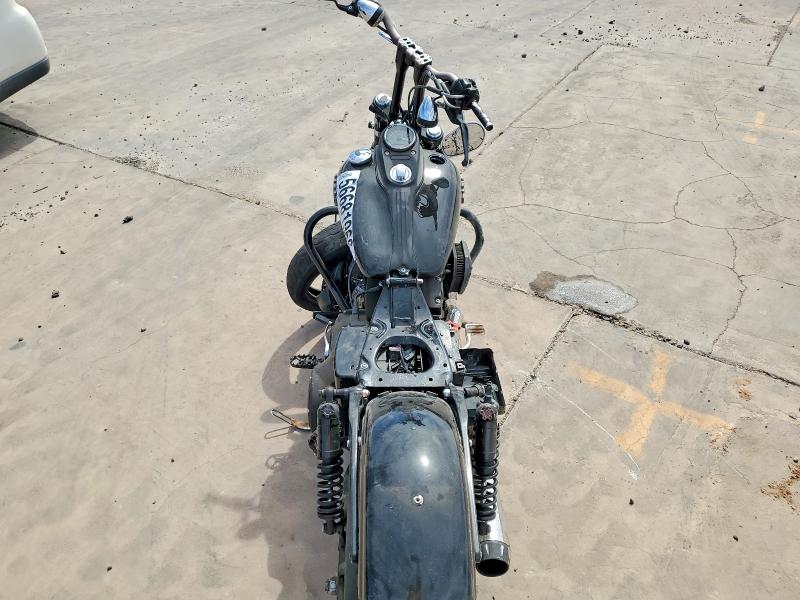 Продажа на аукционе авто 2015 Harley-davidson Fxdb, vin: 1HD1GXM11FC303340, номер лота: 56681966