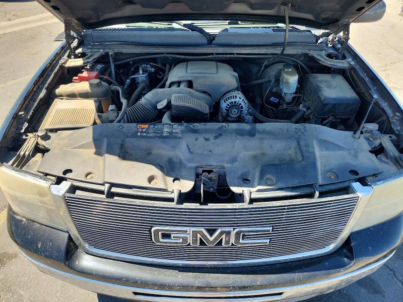 Продаж на аукціоні авто 2012 Gmc Sierra, vin: 3GTP1VE09CG284522, номер лоту: 56122406