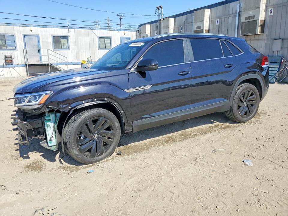 Aukcja sprzedaży 2023 Volkswagen Atlas Cross Sport, vin: 1V2JE2CA8PC222380, numer aukcji: 55643506