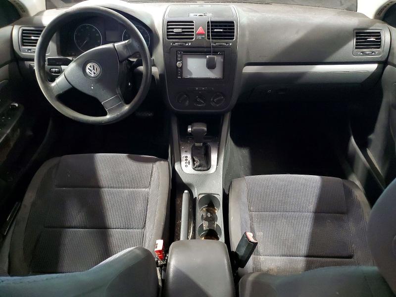 Aukcja sprzedaży 2007 Volkswagen Jetta, vin: 3VWGF71K57M081300, numer aukcji: 55531406