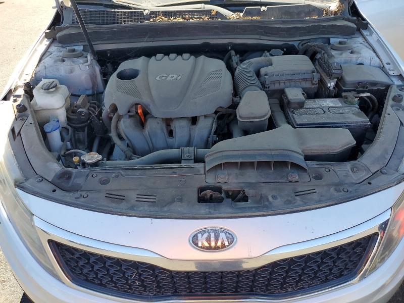 Aukcja sprzedaży 2013 Kia Optima, vin: 5XXGN4A7XDG191921, numer aukcji: 56116046