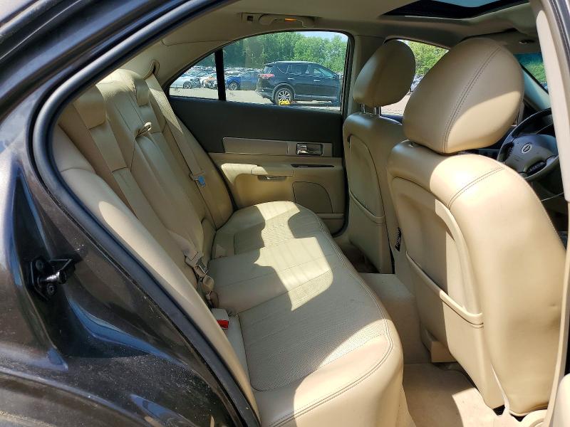 Продажа на аукционе авто 2005 Lincoln Ls, vin: 1LNHM87AX5Y665514, номер лота: 58959356