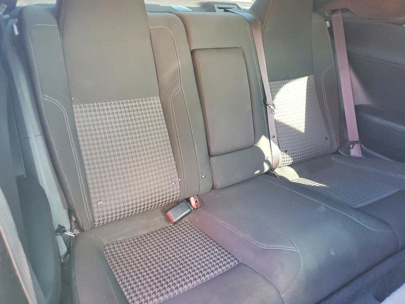 59160116 :رقم المزاد ، 2C3CDZAG9MH600023 vin ، 2021 Dodge Challenger مزاد بيع