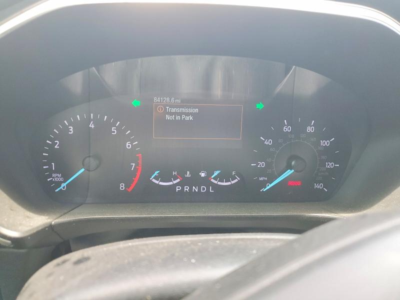 Продажа на аукционе авто 2020 Ford Escape, vin: 1FMCU0H69LUA06737, номер лота: 56219216